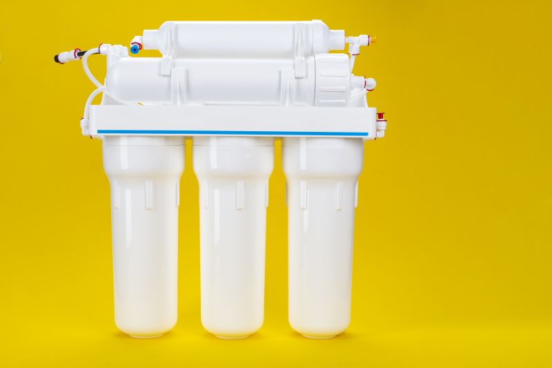 Home Water Filtration Service in Jacksonville, FL